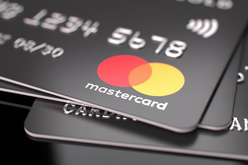 Mastercard hará un cambio en sus tarjetas de crédito y débito (Fuente: Shutterstock)