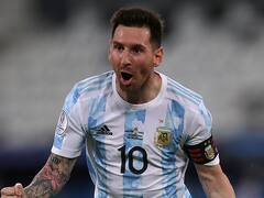 Súper mes: se definen la Copa América, la Eurocopa, vuelve la Libertadores y arrancan los Juegos Olímpicos en Japón