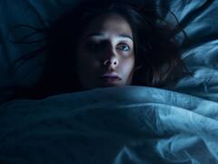 Parálisis del sueño: qué es, por qué sucede y cómo curarla definitivamente