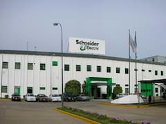 Multinacional francesa invierte u$s 5 millones en una nueva planta en la Argentina