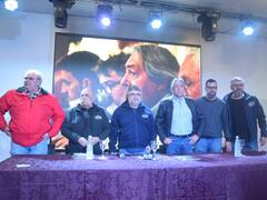 Exportadores en alerta: dos sindicatos de alto poder de fuego aprobaron una medida que golpeará el ingreso de dólares