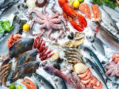 Ni atún ni bacalao: el pescado rico en omega-3 que puede ayudar a mejorar la salud cerebral