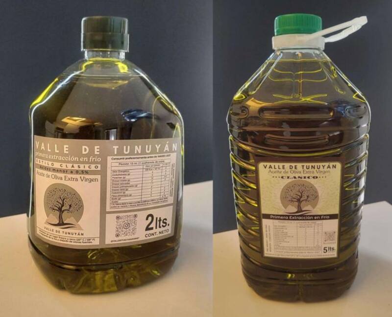 Suspendida la venta de uno de los aceites de oliva más utilizados por ser peligroso para la salud (foto: archivo).