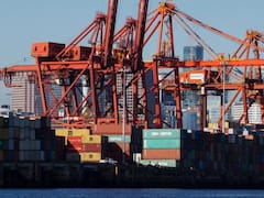 OMC pronostica un menor crecimiento del comercio mundial para 2018 y 2019