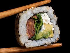 El restaurante de sushi "bueno, bonito y barato", que ofrece combos abundantes a menos de $ 2000