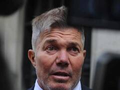 Caso Loan | Fernando Burlando confirmó que será el abogado de la familia: "Para mi es pena de muerte"