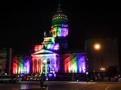 Cristina firmó el decreto para que haya cupo travesti-trans en el Senado