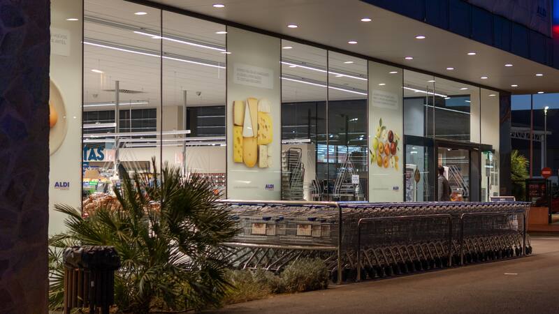 Este supermercado está expandiéndose en todo el país y busca cerrar 2024 con más tiendas.