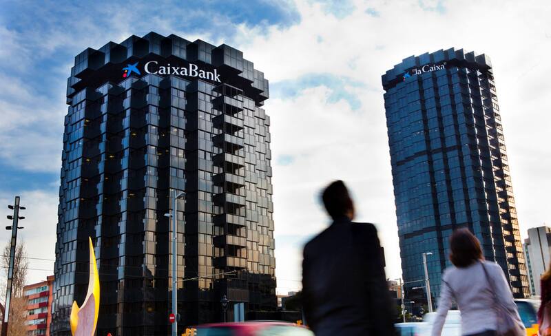 CaixaBank se unió a Fundación Cajamurcia para lanzar la Convocatoria de Acción Social 2024, destinada a financiar proyectos sociales. (Foto: caixabank.es)