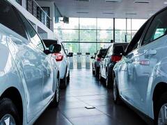 Autos usados: los diez más vendidos de octubre con precios