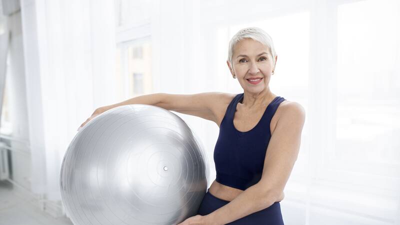 Conoce las seis ventajas de practicar pilates.