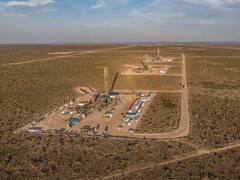 Vaca Muerta, riesgo argentino e infraestructura