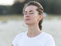 La ciencia explica cómo la forma en que respiramos impacta en la memoria y en el miedo que podemos sentir