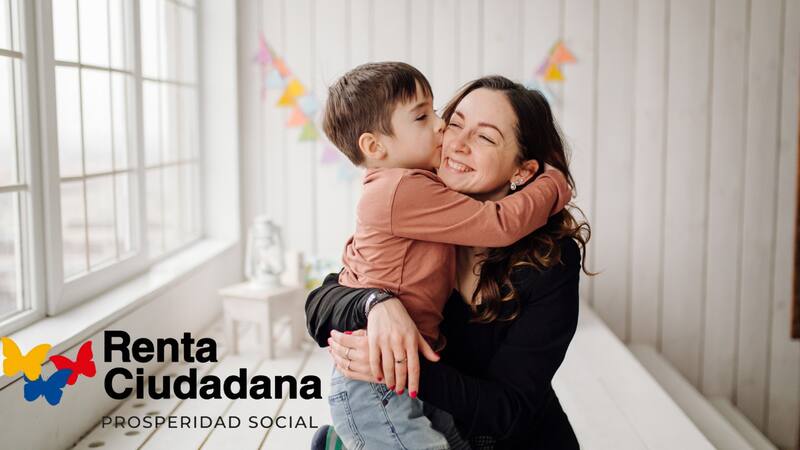 Renta Ciudadana: los pagos del cuarto ciclo se realizaron entre el 25 de septiembre y el 13 de octubre de 2025. Imagen: archivo.