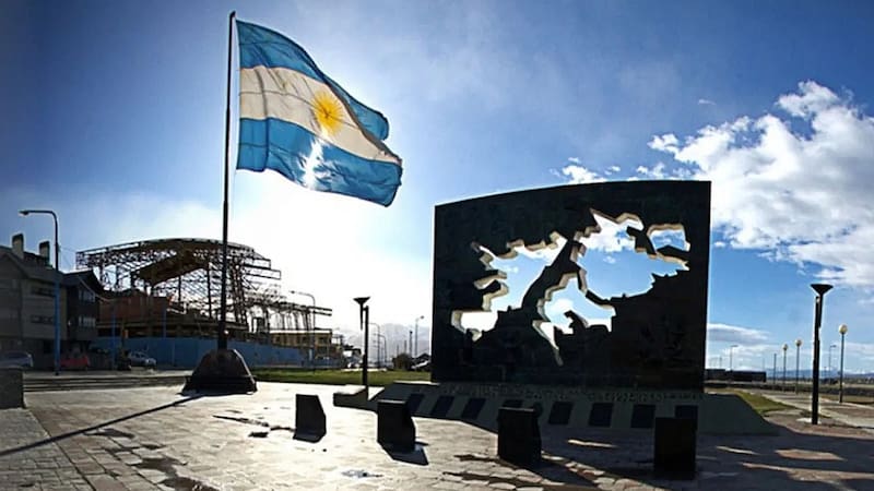 El feriado del 2 de abril caerá domingo.