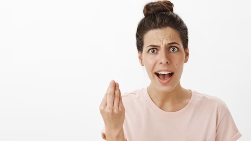 Si no parás de quejarte es posible que sea por tu signo.