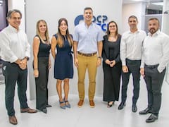 OCP TECH inaugura oficinas en Paraguay y refuerza su presencia en la región