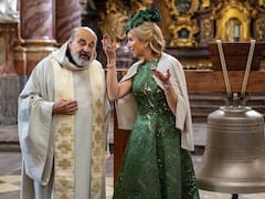 Europa está feliz: los reyes Máxima y Guillermo dan una noticia muy especial y Holanda todavía no se recupera