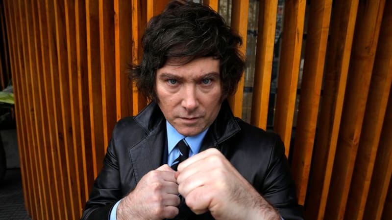 Cachanosky vs Milei: la pelea de economistas por un supuesto cargo en el Congreso