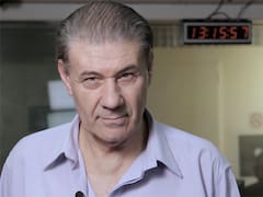 Víctor Hugo hace "catarsis" y prepara libro sobre los 100 días de Macri