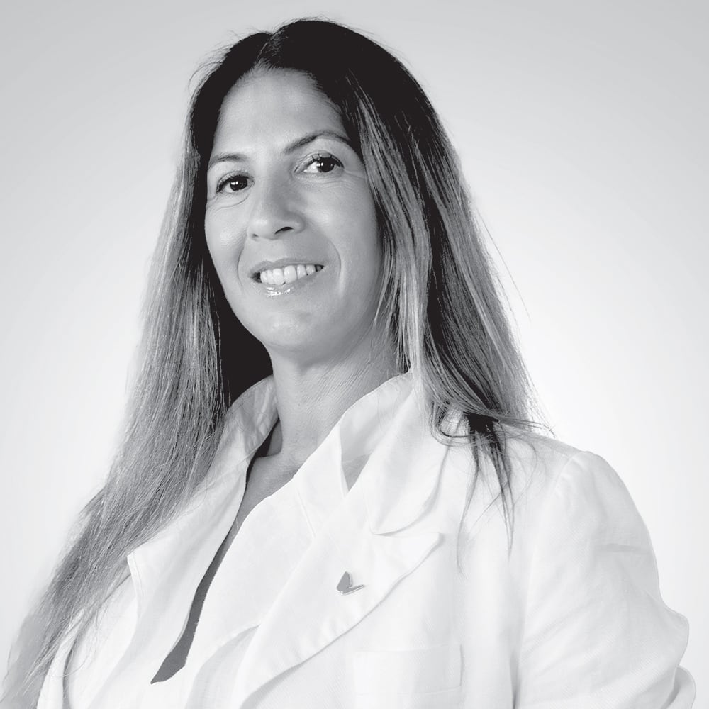 Verónica Argañaraz