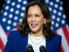 Kamala Harris en México: esto es lo que prometió hacer primero en el país si gana las elecciones de Estados Unidos