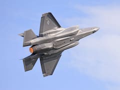 F35, Eurofighter Typhoon y F/A-18: todos los modelos de aviones que quiere comprar el Gobierno para defender al país