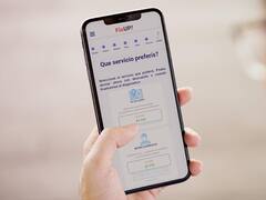 Estos argentinos inventaron un "delivery de reparaciones": se puede ahorrar hasta 35% en PC y celulares