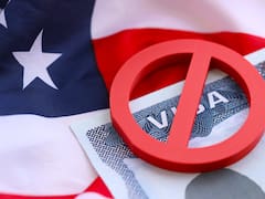 El Gobierno de Estados Unidos cancelará tu visa si respondes mal estas dos preguntas y millones de extranjeros no saben cuáles son