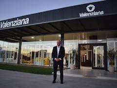 Emplea a todo un pueblo y ahora invierte u$s 1,5 millones para competir con grandes marcas