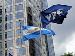 YPF cerró el canje del bono 2021 con 60% de aceptación y emite títulos por u$s 2100 millones