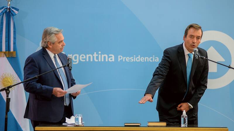 El kirchnerismo obtuvo dictamen de mayoría con 34 acompañamientos para la iniciativa.