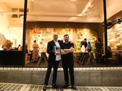 Desde u$s1000: polémica por subasta de una colección de arte contemporáneo argentino