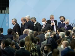 Dólares, bonos, acciones y propiedades: en qué invierten y quiénes son los 10 ministros más ricos de Alberto