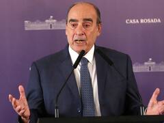 Francos: "Es cierto que está corriendo el reloj de arena, pero confiamos en la transformación"