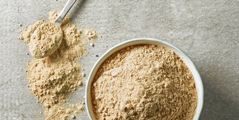 La maca, conocida como el ginseng peruano, fue un elemento fundamental en la alimentación de los Incas. (Foto: Freepik)