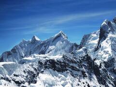 Revelan en medio de la cordillera de los Andes la respuesta definitiva a la creación de la vida en la Tierra