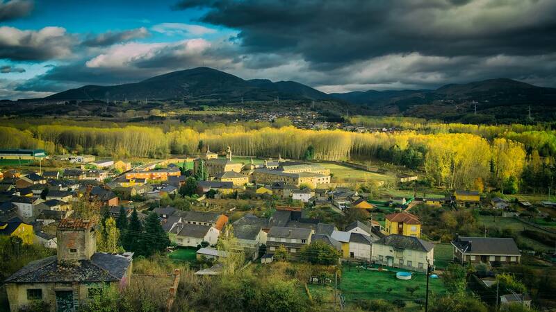 León, España. Fuente: Pixabay