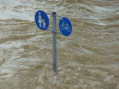 Preocupación global: los 10 países que pueden quedar bajo el mar en los próximos años