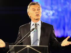 Poco espíritu de Pascua y mucha rosca entre el Gobierno y los CEOs