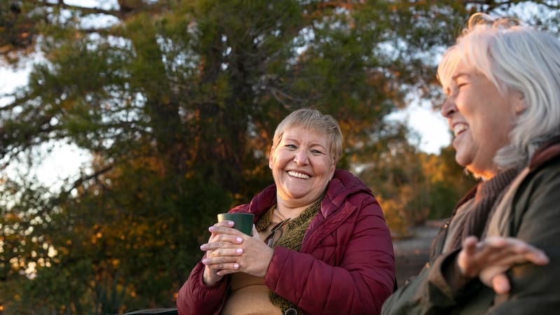 El Gobierno anunció el incremento de un subsidio, que beneficiará a más de 1,1 millones de adultos mayores en todo el país.