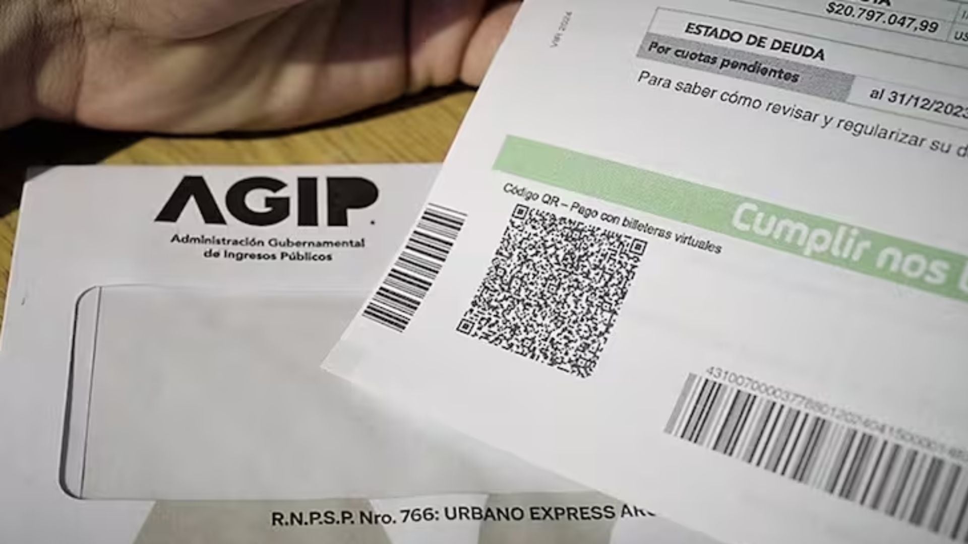 Fin del pago de ABL: estás personas están exentas y este es el paso a paso Fin del pago de ABL: estás personas están exentas y este es el paso a paso