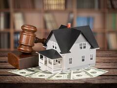 Remate de casas y departamentos con garantías y plazos de pago: hay bienes desde los 4 millones de pesos