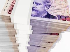 El Central les paga 15% a los bancos por el exceso de efectivo