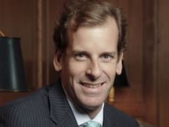 Julio Figueroa es el nuevo presidente del Citi Argentina