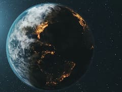 Alerta por el nuevo hallazgo de la NASA: encontraron "monstruos celestiales" en el exterior de la Tierra