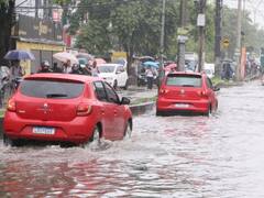 La tormenta de Santa Rosa ya tiene fecha: este día llegarán lluvias intensas con ráfagas y granizo