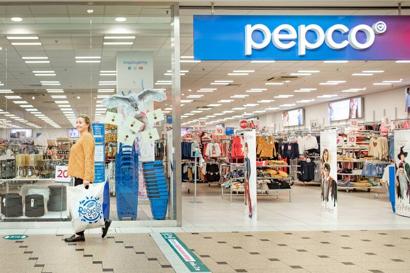 El objetivo de Pepco es afianzar su rentabilidad antes de cerrar su ejercicio fiscal en septiembre(Fuente: Wikimedia Commons / Pepco)