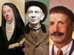 La ruta de los Santos: el recorrido que haría el papa Francisco por Argentina