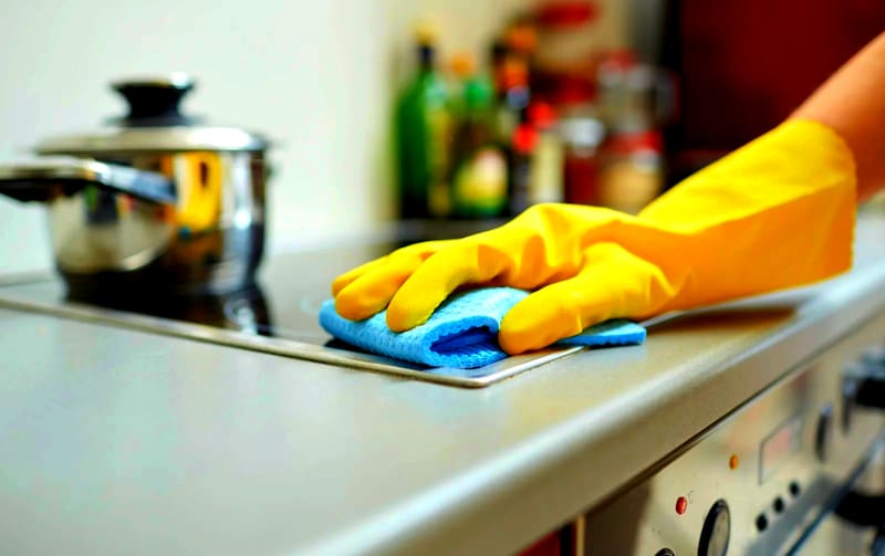 Una empleada doméstica en Suiza sorprende con la diferencia de sueldos: "Cobro más que un ingeniero". (Imagen: archivo)